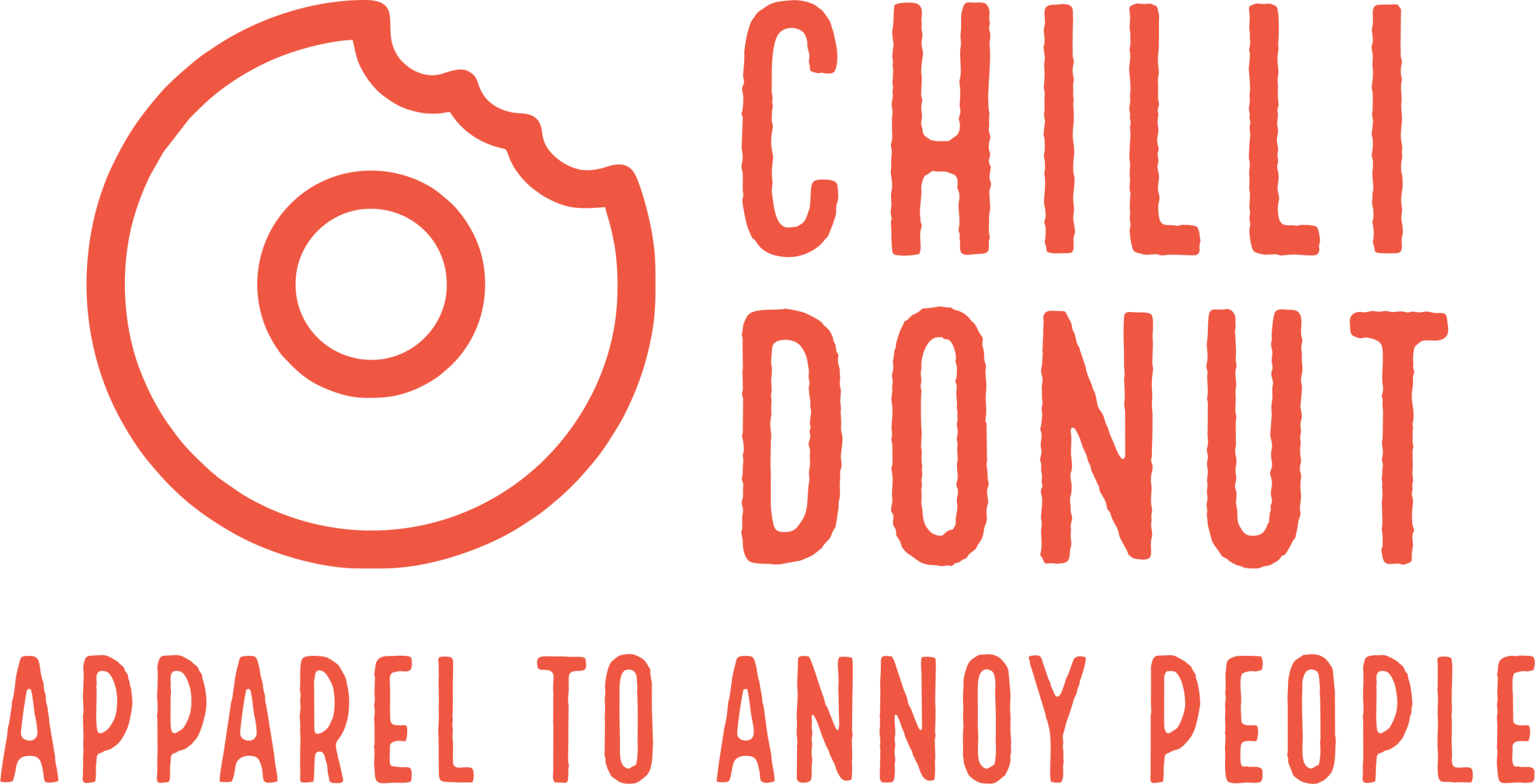 Chilli Donut