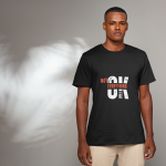 Not Everything Will Be OK Tee